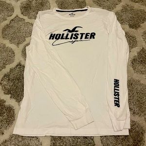Hollister Long Sleeve